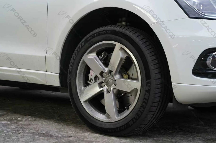 Audi Q5 8R