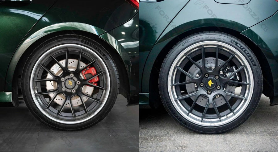 Mercedes-Benz A45 S