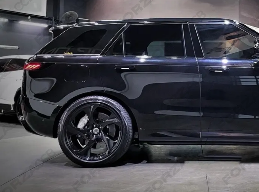 Land Rover Range Rover Sport III