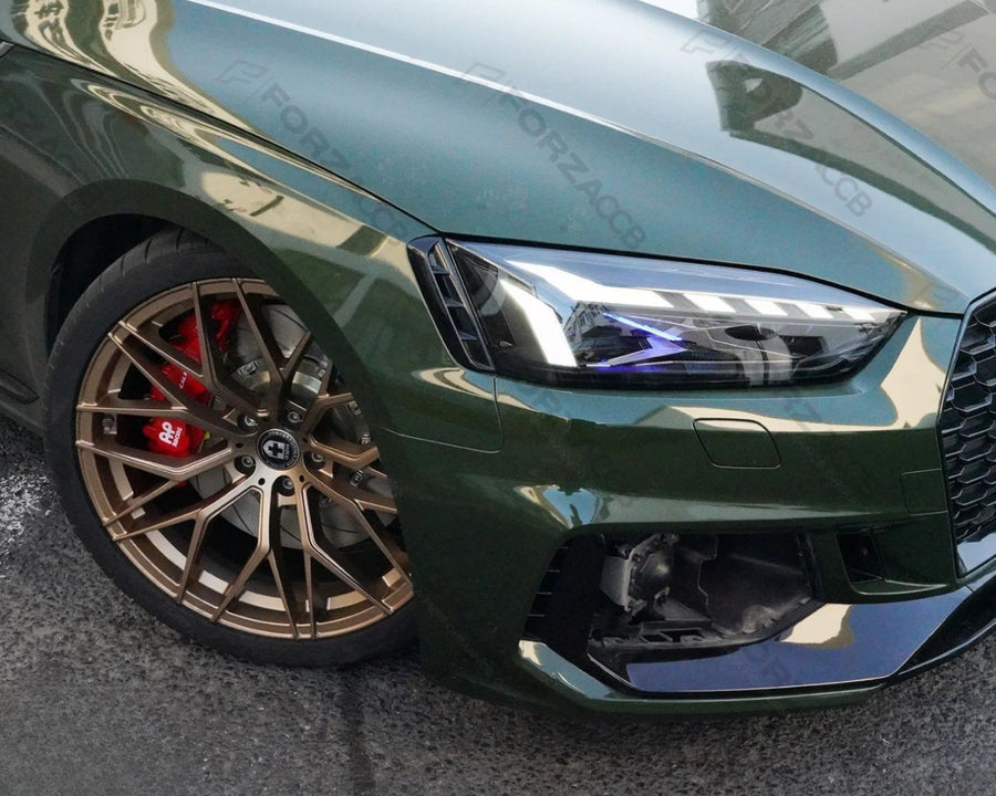 Audi RS5 F5