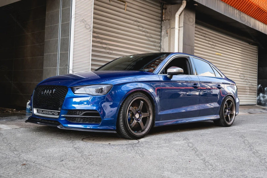 Audi S3 8V