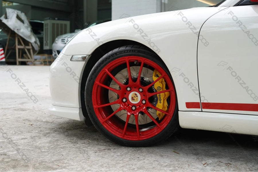 Porsche 911 (997.2) Carrera S