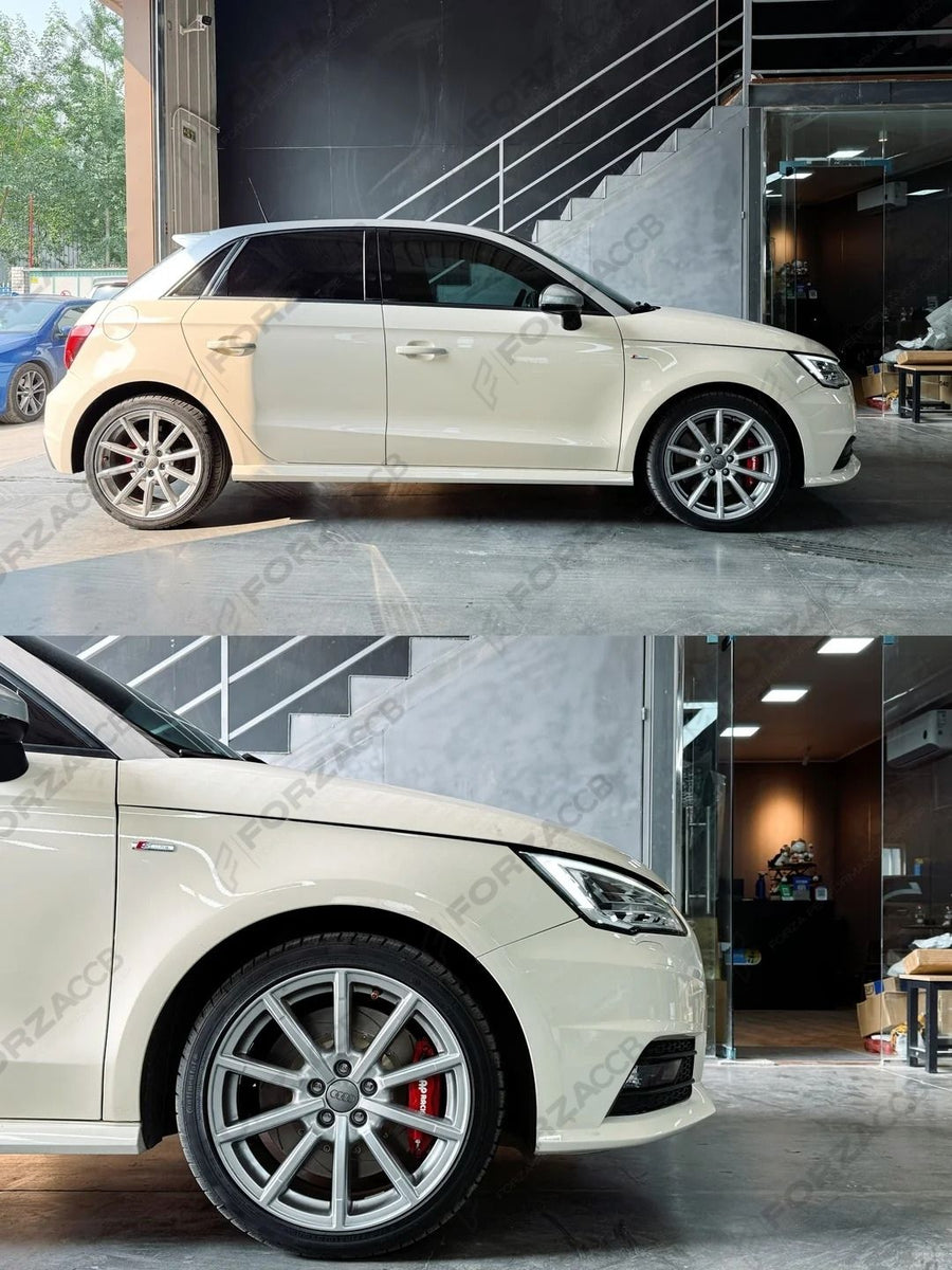 Audi A1 Sportback 8X