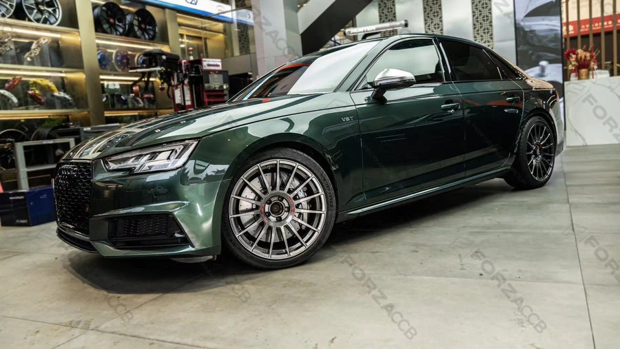 Audi Audi S4 V B9