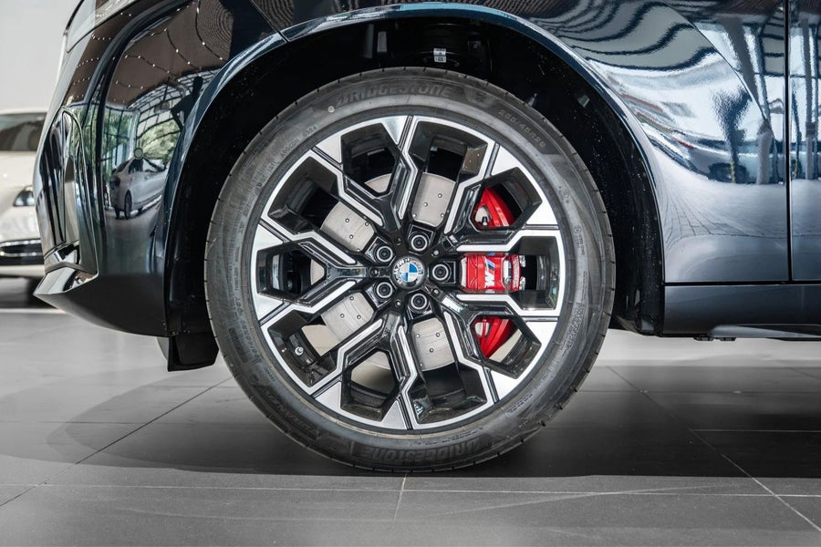 BMW X3 30Li G45/G48