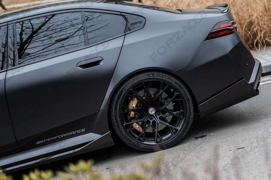BMW M5 G90