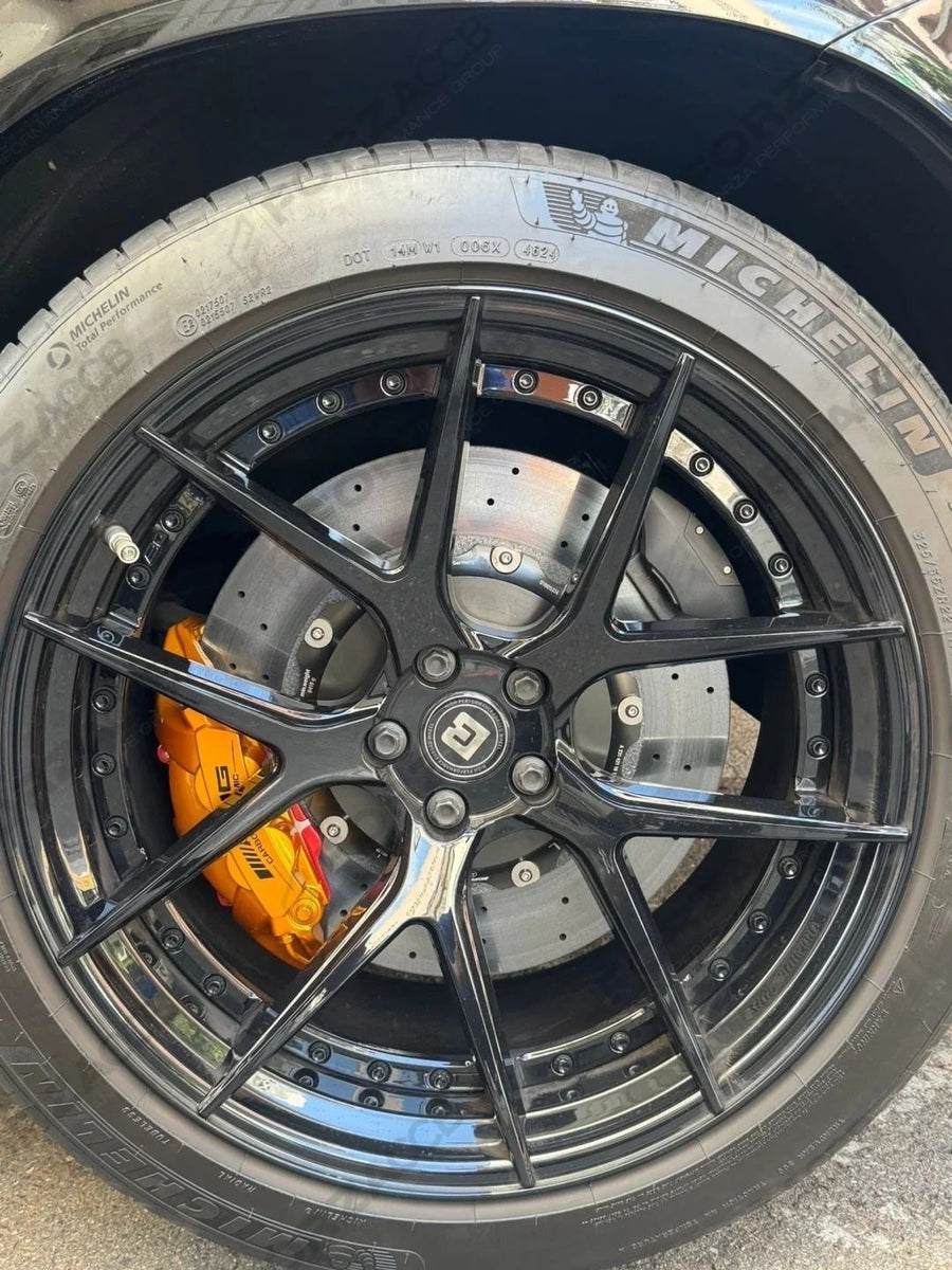 Mercedes-Benz GLE53 Coupe AMG C167
