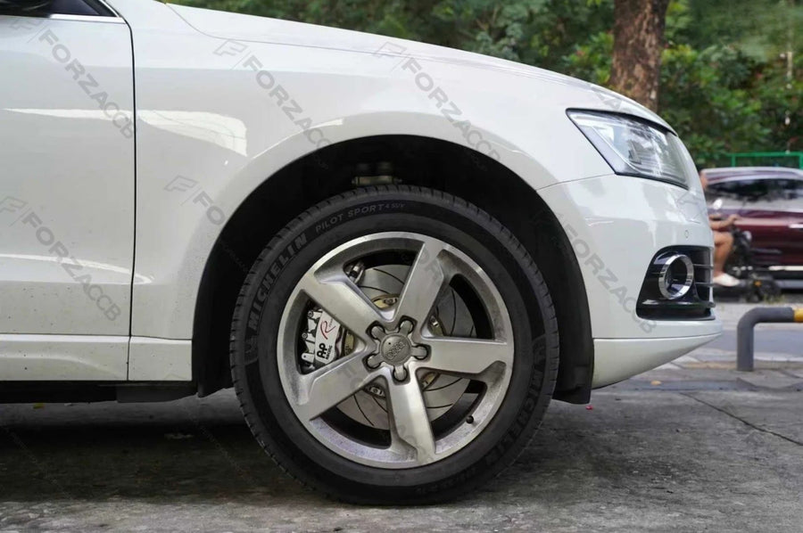 Audi Q5 8R