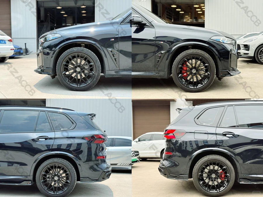 BMW X5 G05