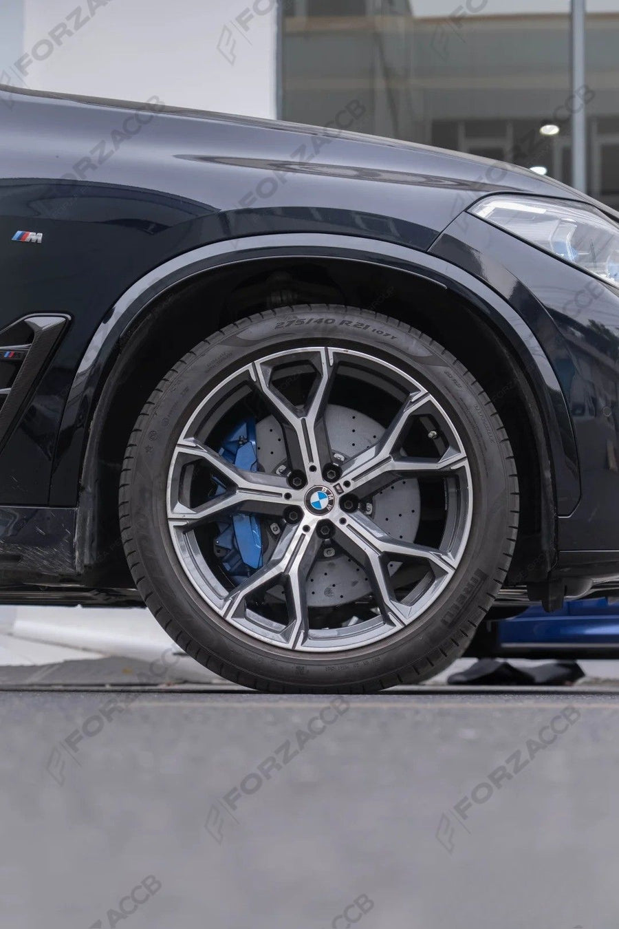 BMW X5 G05