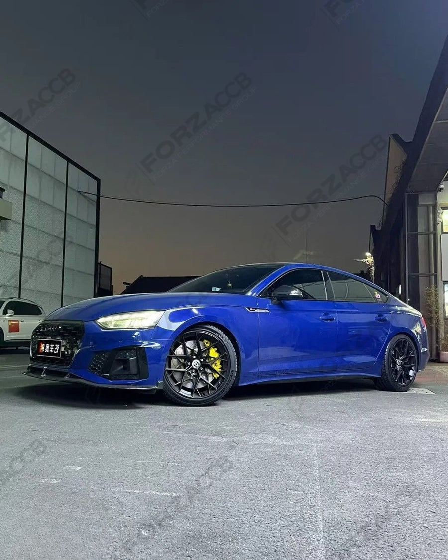 Audi A5 F5 Quattro