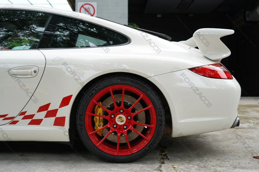 Porsche 911 (997.2) Carrera S