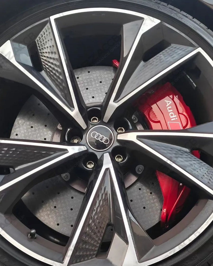 Audi RS7 C8