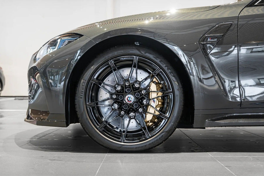 BMW M3 G80