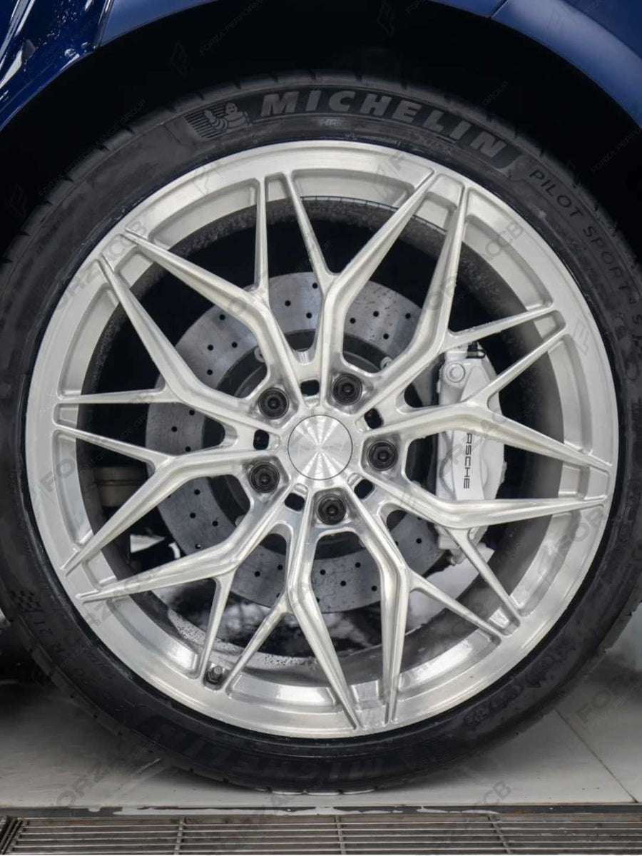 Porsche Panamera 971