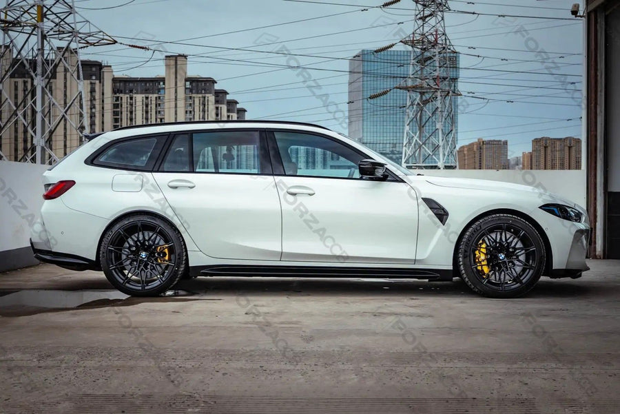 BMW M3 G81 Touring