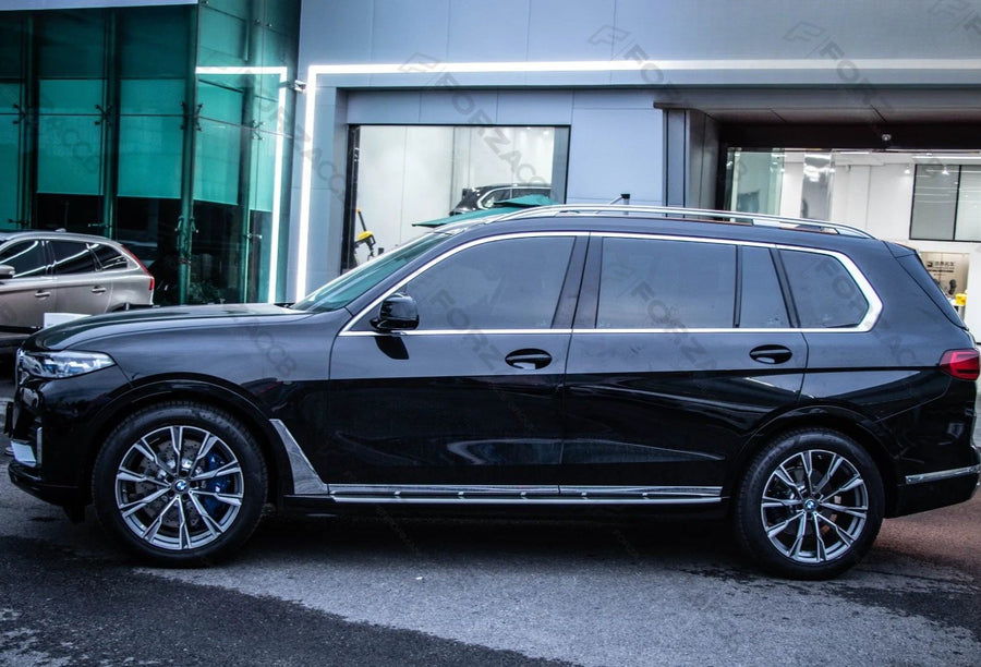 BMW X7 G07