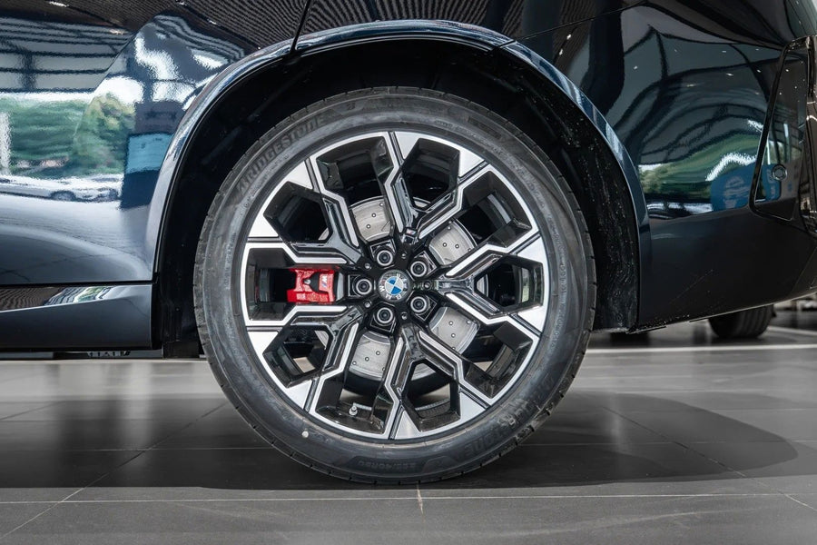 BMW X3 30Li G45/G48