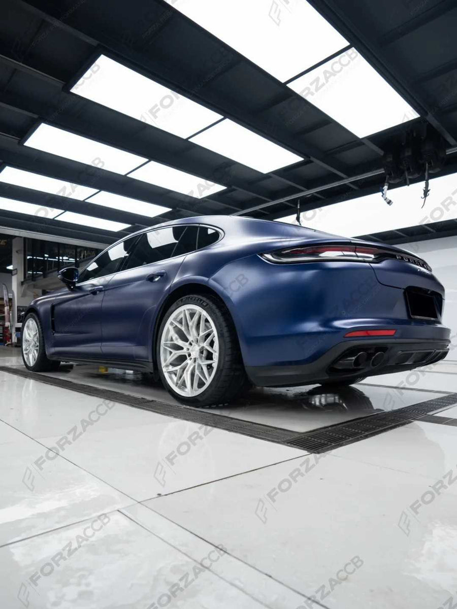 Porsche Panamera 971