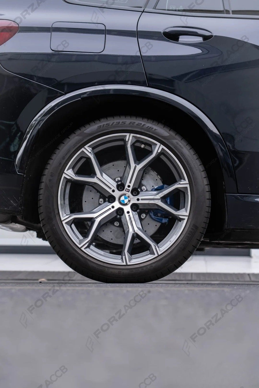 BMW X5 G05