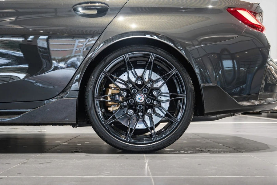 BMW M3 G80