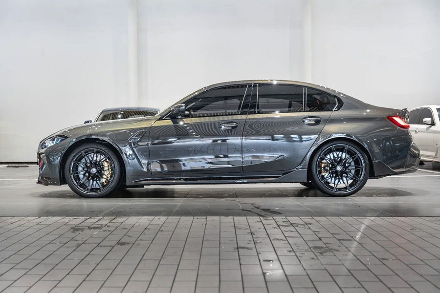 BMW M3 G80