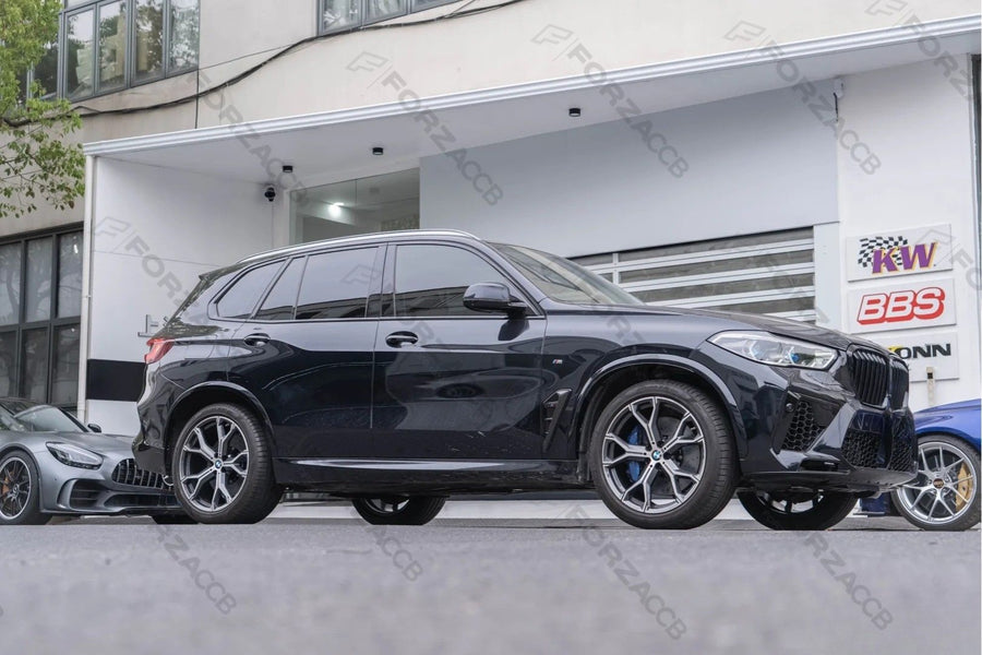 BMW X5 G05