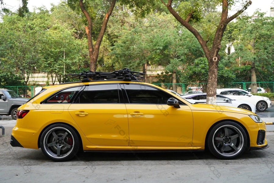 Audi S4 Avant B9.5