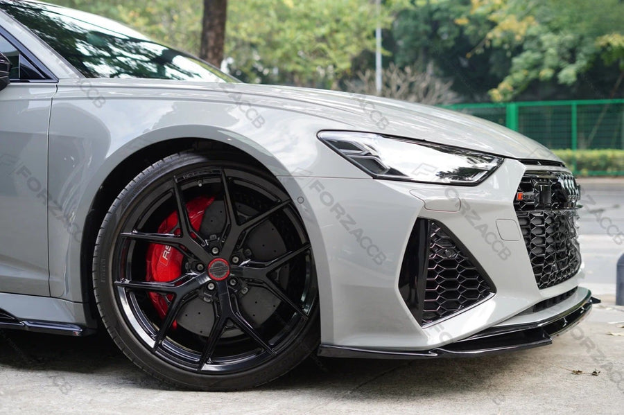 Audi RS6 C8