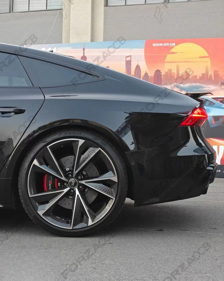 Audi RS7 C8