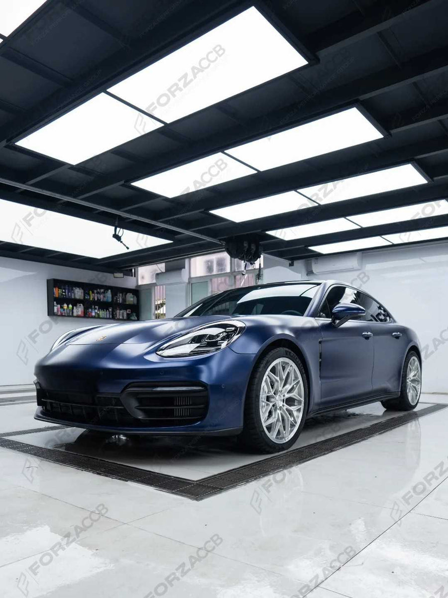 Porsche Panamera 971