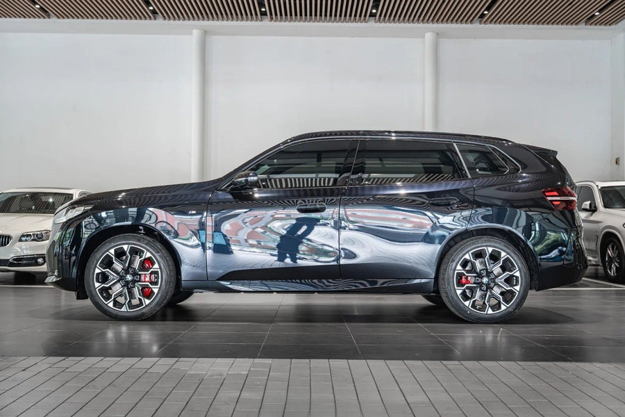 BMW X3 30Li G45/G48
