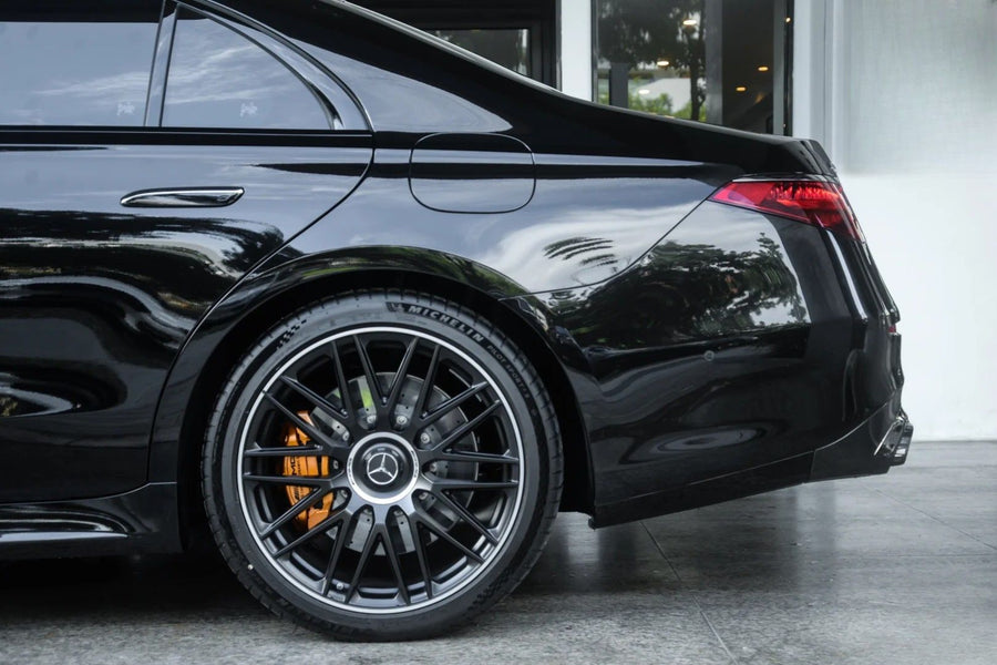 Mercedes-Benz S-Class S63 AMG W223